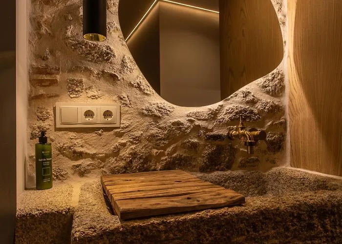 Olabarrera En El Centro De Coruna