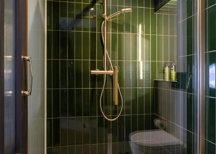 Olabarrera En El Centro De Coruna * A Coruna