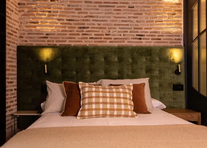 Olabarrera En El Centro De Coruna Apartment A Coruna