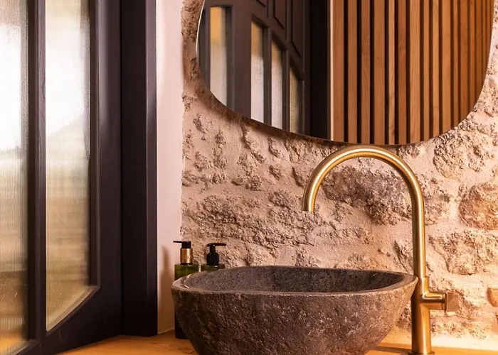 Apartment Olabarrera En El Centro De Coruna A Coruna