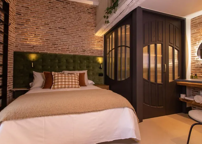 Apartment Olabarrera En El Centro De Coruna