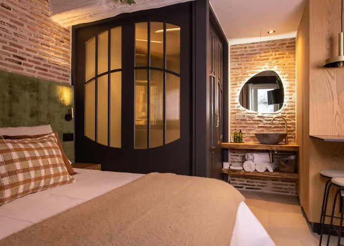 Apartment Olabarrera En El Centro De Coruna A Coruna